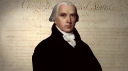 james-madison